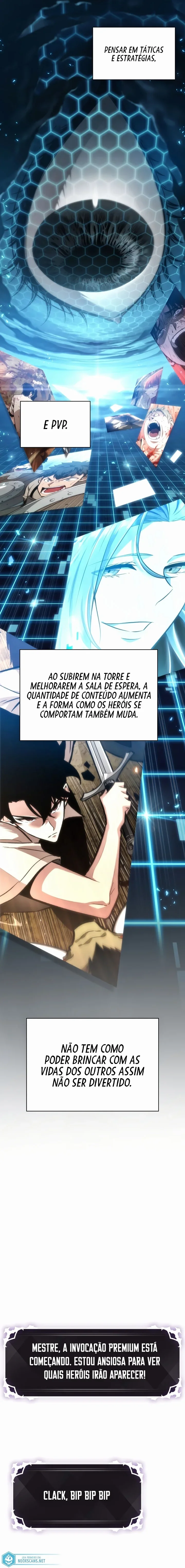 Read Me Escolhe! pt Manga Online