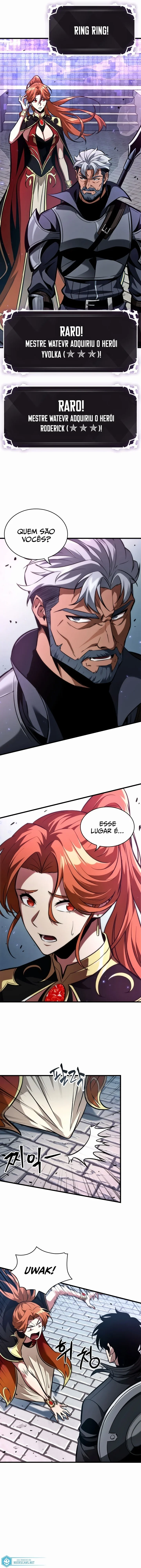 Read Me Escolhe! pt Manga Online
