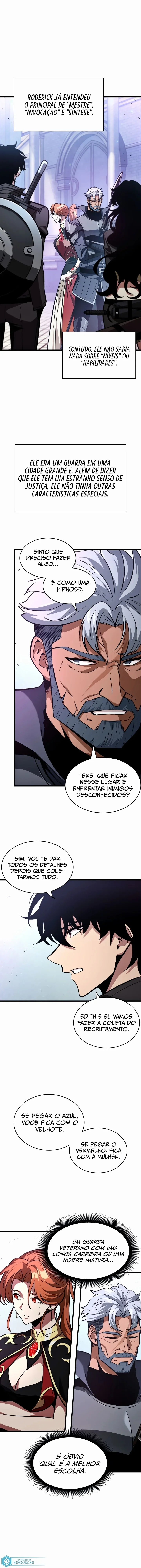 Read Me Escolhe! pt Manga Online