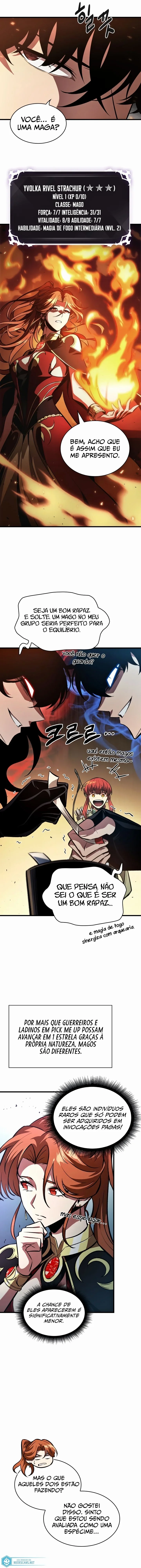 Read Me Escolhe! pt Manga Online
