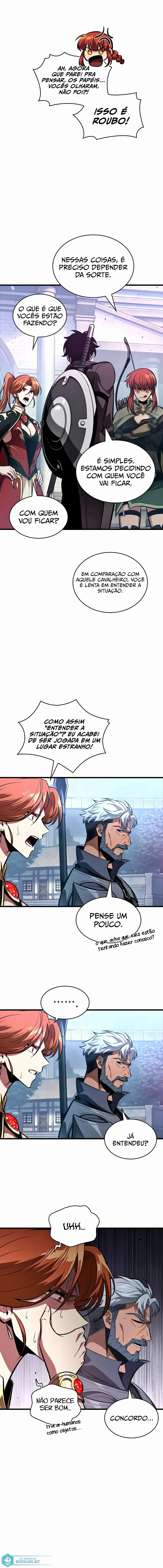 Read Me Escolhe! pt Manga Online