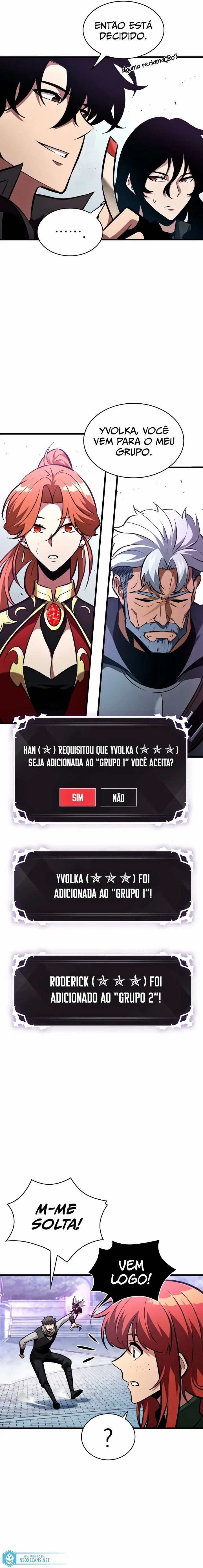 Read Me Escolhe! pt Manga Online