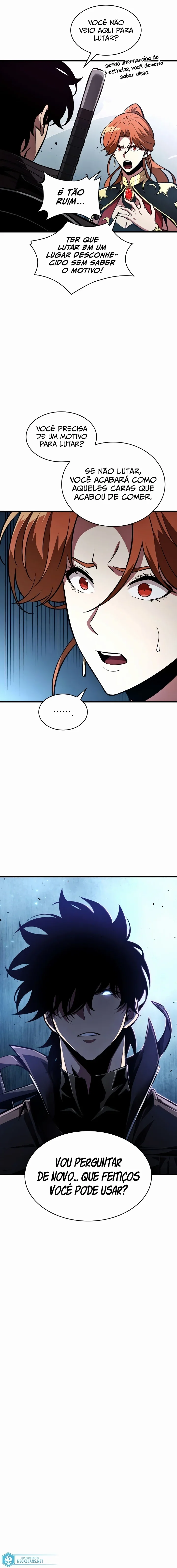 Read Me Escolhe! pt Manga Online