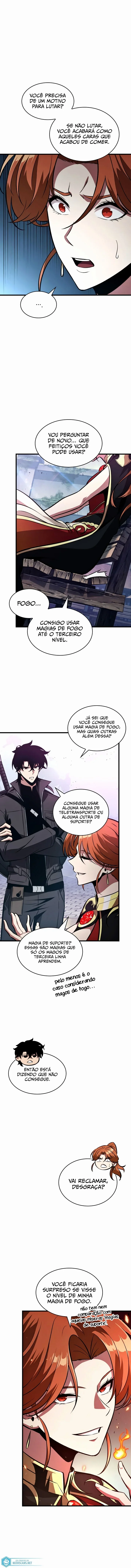 Read Me Escolhe! pt Manga Online