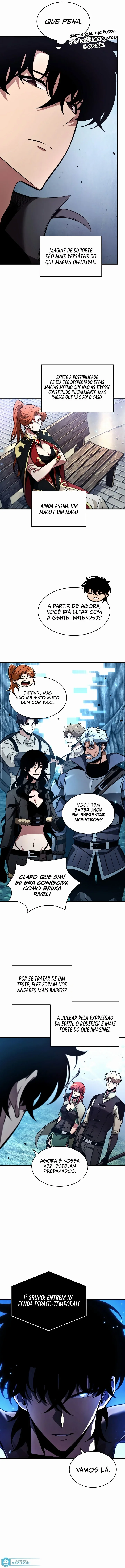 Read Me Escolhe! pt Manga Online