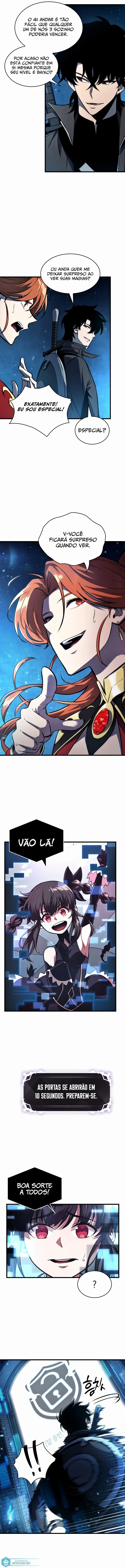 Read Me Escolhe! pt Manga Online