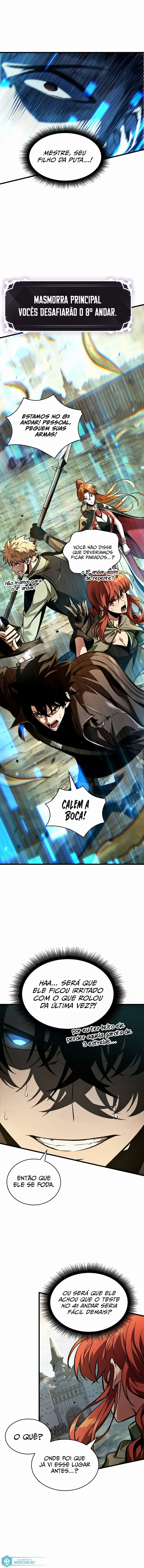 Read Me Escolhe! pt Manga Online
