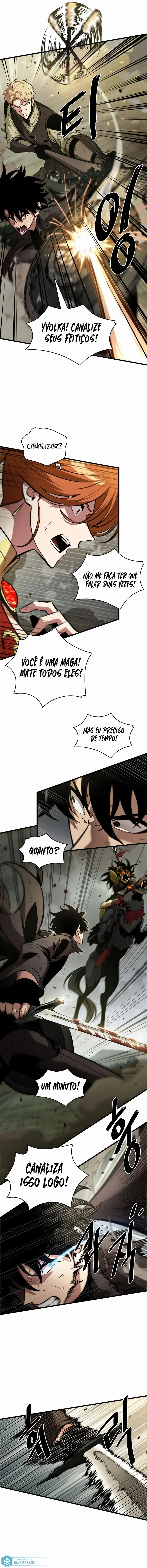 Read Me Escolhe! pt Manga Online