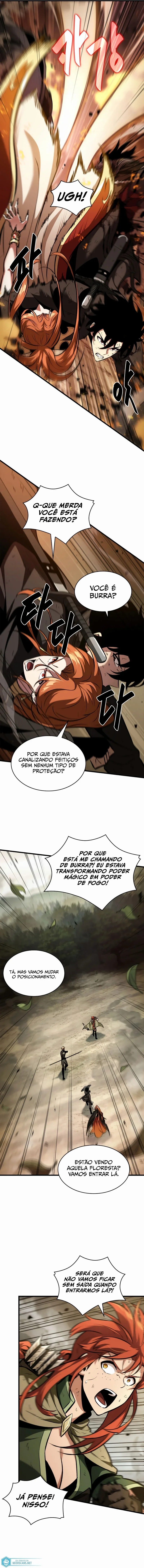 Read Me Escolhe! pt Manga Online