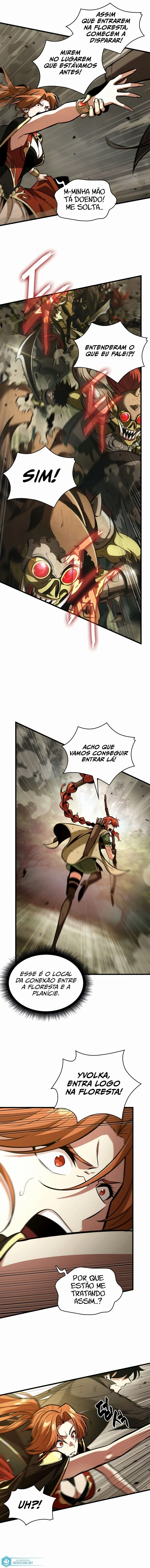 Read Me Escolhe! pt Manga Online