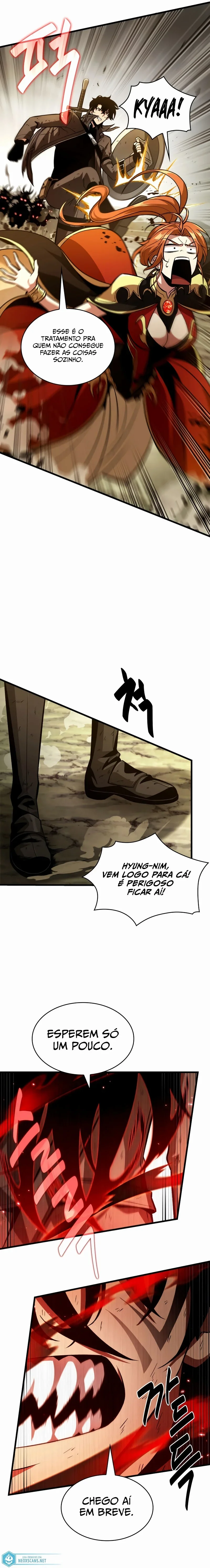 Read Me Escolhe! pt Manga Online