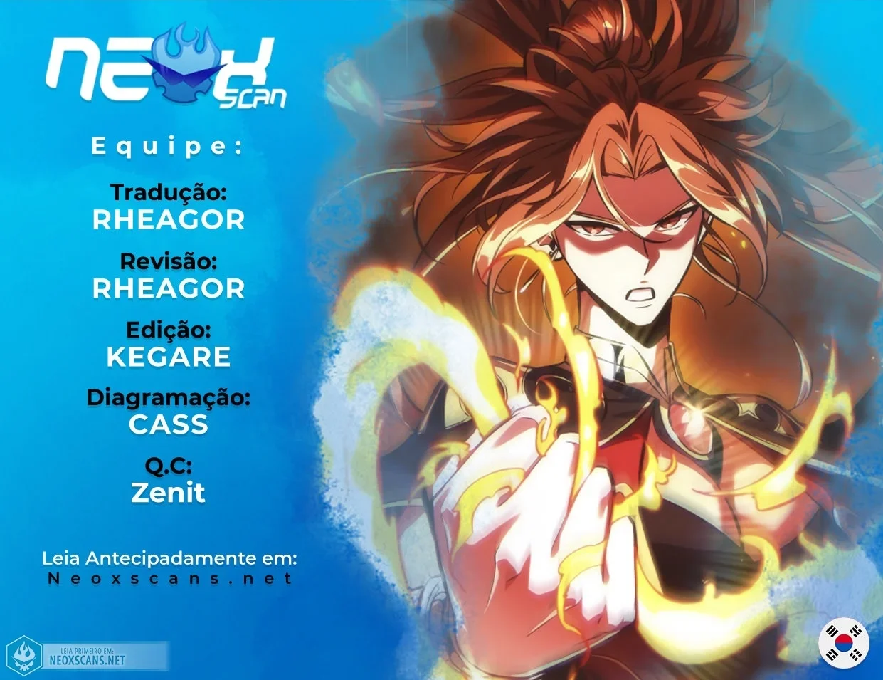 Read Me Escolhe! pt Manga Online
