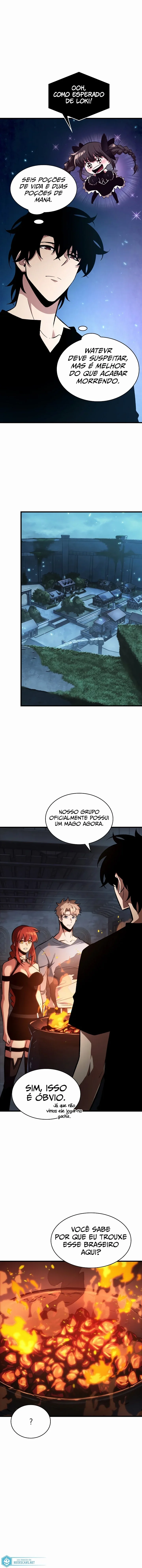 Read Me Escolhe! pt Manga Online