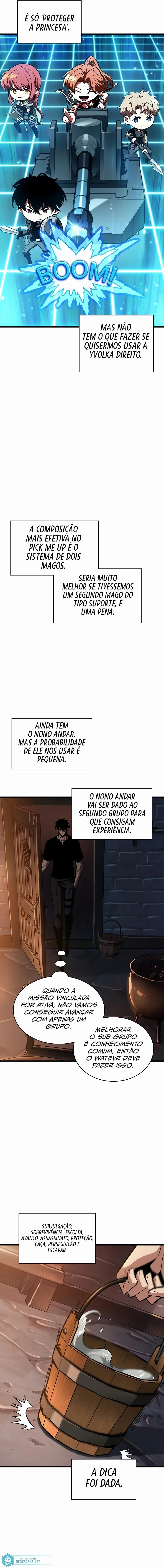 Read Me Escolhe! pt Manga Online