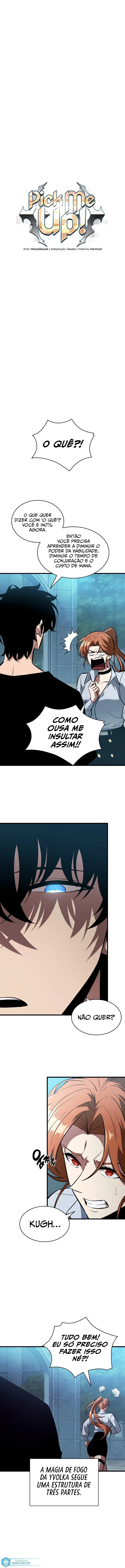 Read Me Escolhe! pt Manga Online