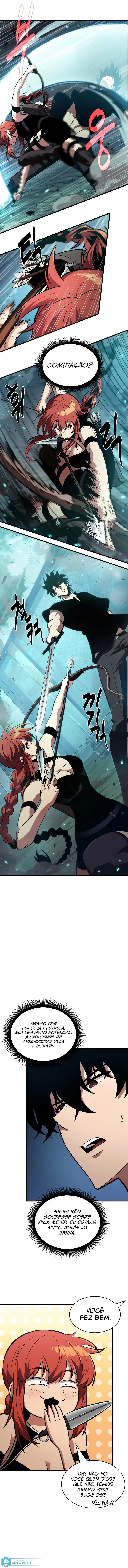 Read Me Escolhe! pt Manga Online