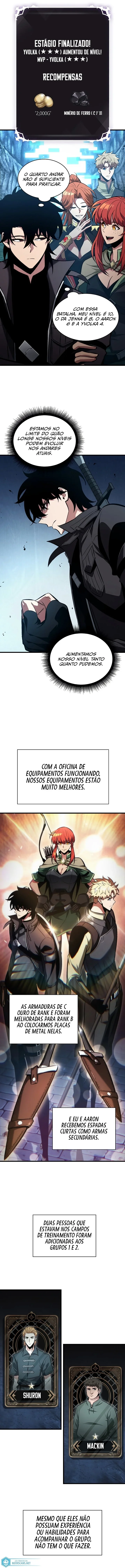 Read Me Escolhe! pt Manga Online