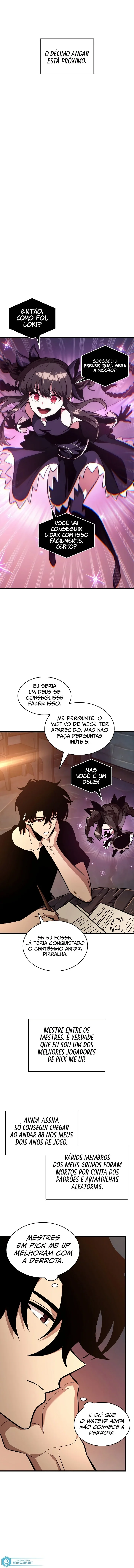 Read Me Escolhe! pt Manga Online