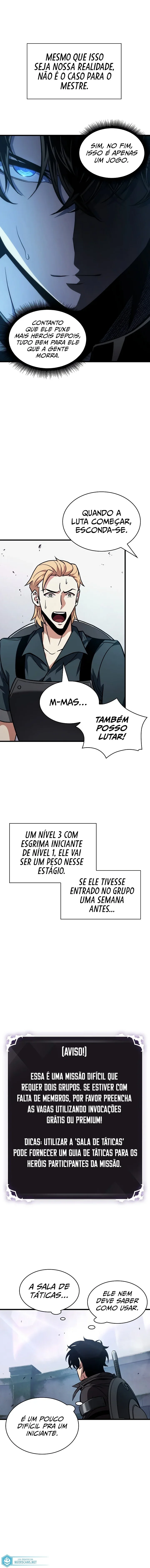 Read Me Escolhe! pt Manga Online