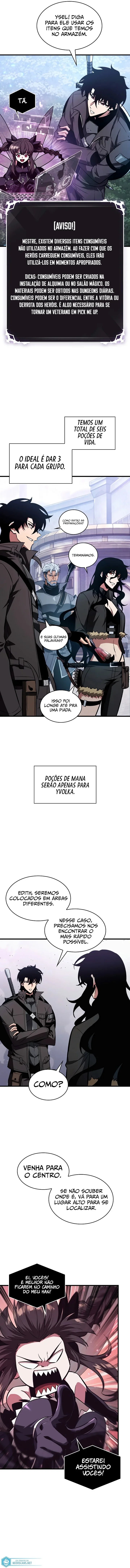 Read Me Escolhe! pt Manga Online