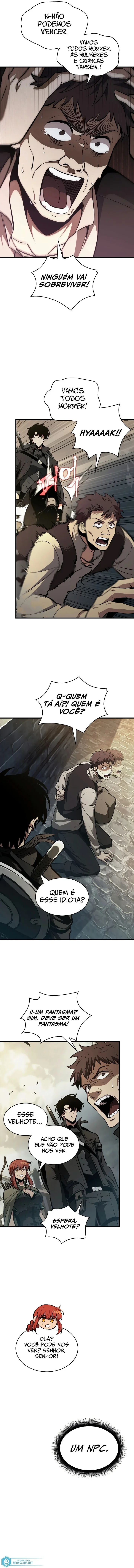 Read Me Escolhe! pt Manga Online