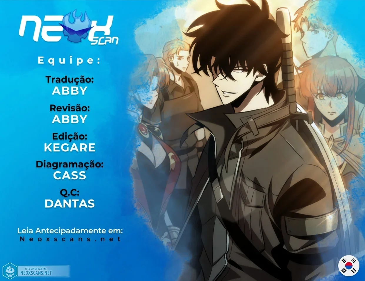Read Me Escolhe! pt Manga Online