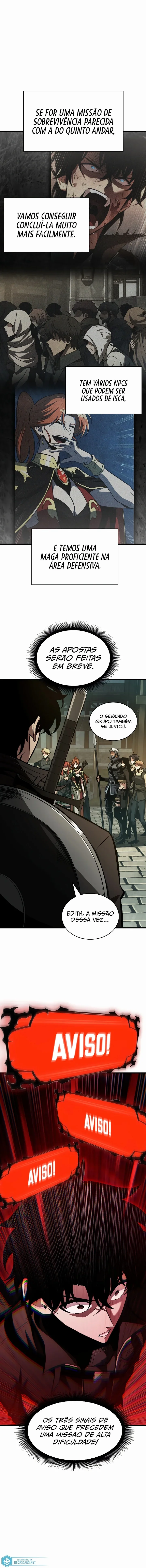 Read Me Escolhe! pt Manga Online