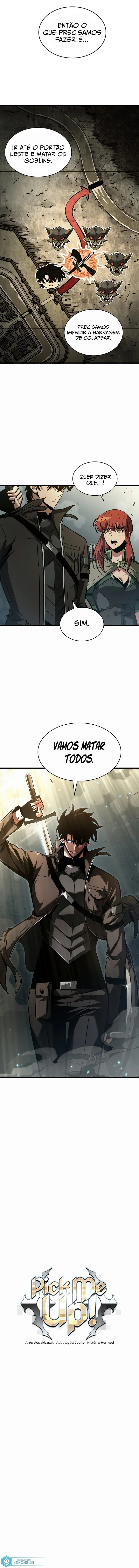Read Me Escolhe! pt Manga Online