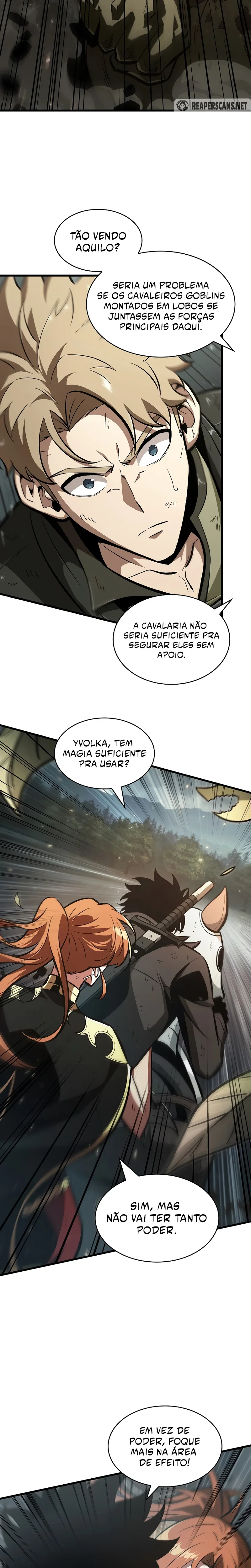 Read Me Escolhe! pt Manga Online