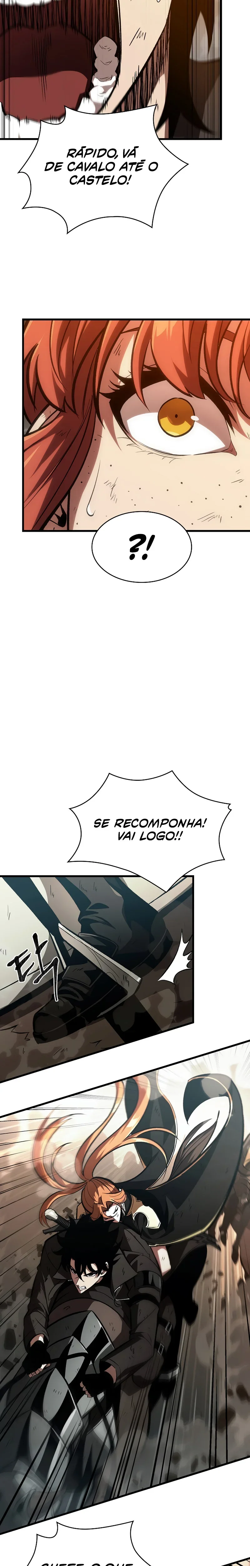 Read Me Escolhe! pt Manga Online