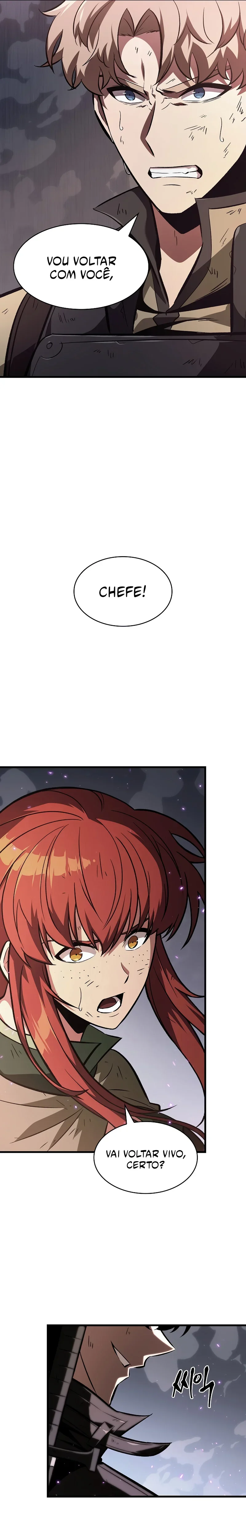 Read Me Escolhe! pt Manga Online