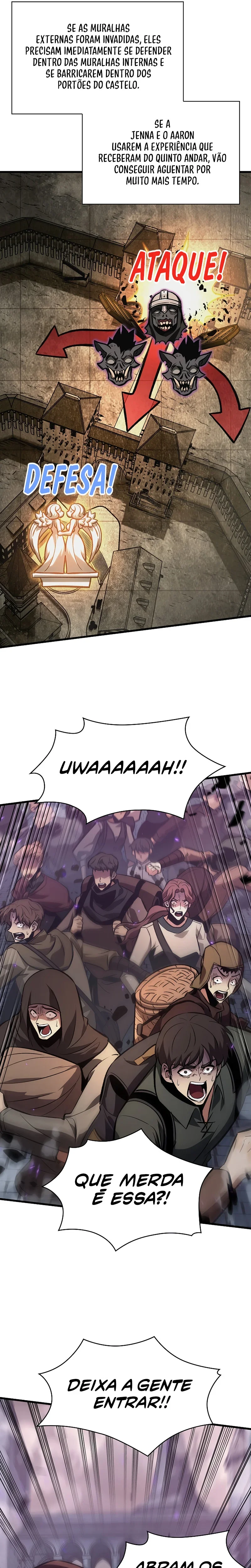 Read Me Escolhe! pt Manga Online