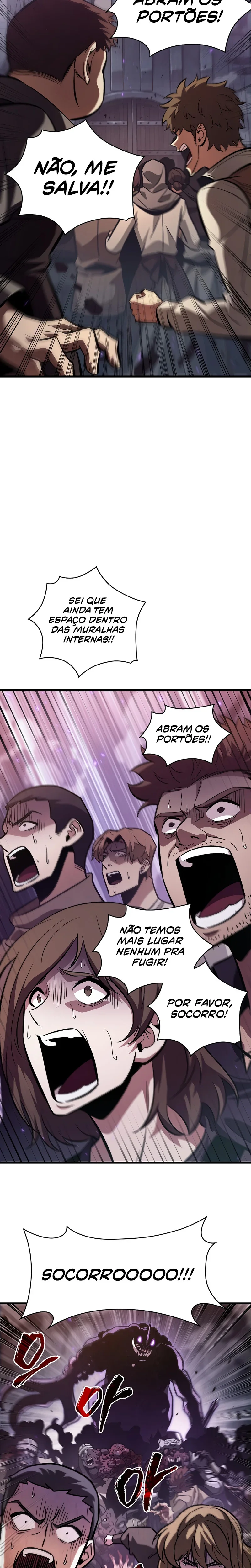 Read Me Escolhe! pt Manga Online