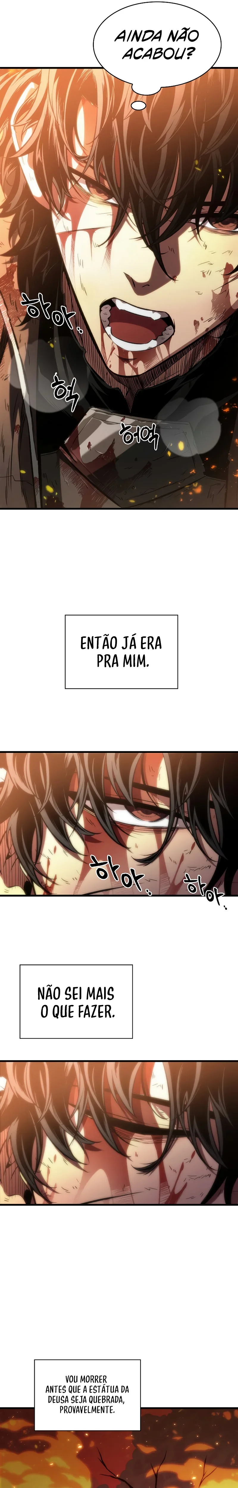Read Me Escolhe! pt Manga Online