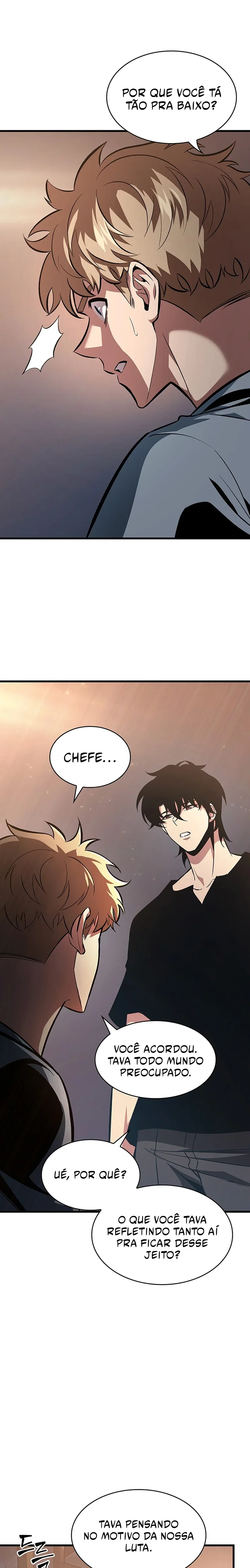 Read Me Escolhe! pt Manga Online