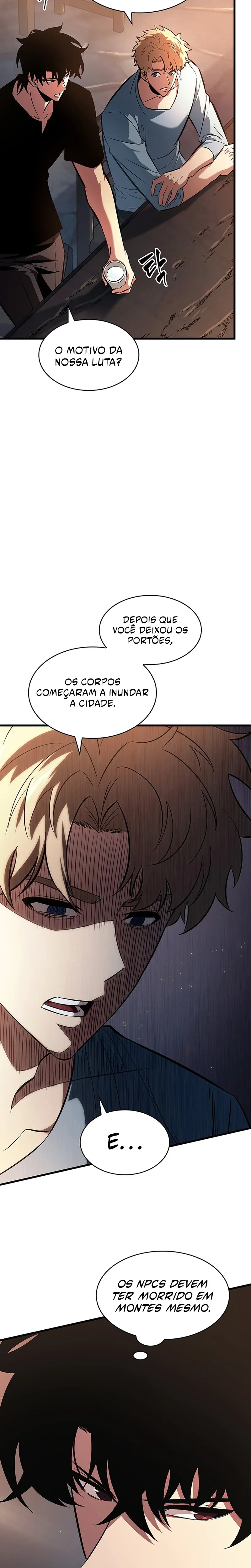 Read Me Escolhe! pt Manga Online