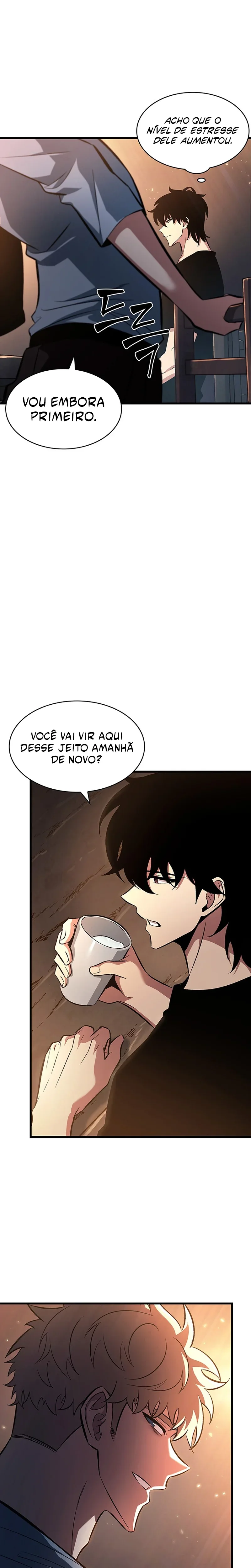 Read Me Escolhe! pt Manga Online