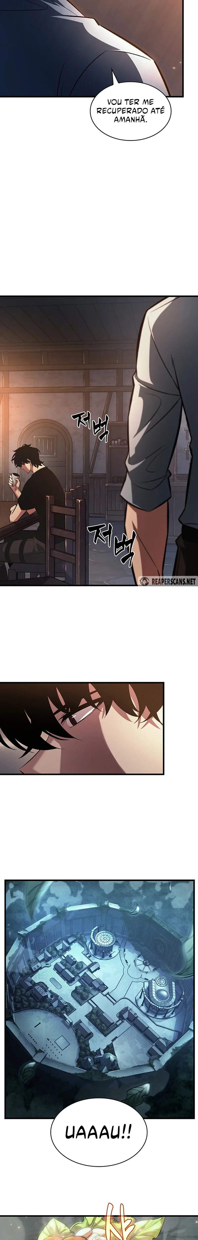 Read Me Escolhe! pt Manga Online