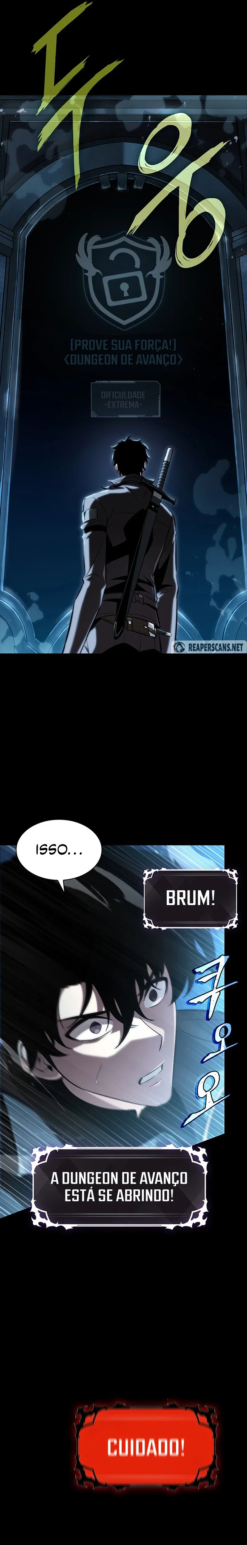 Read Me Escolhe! pt Manga Online