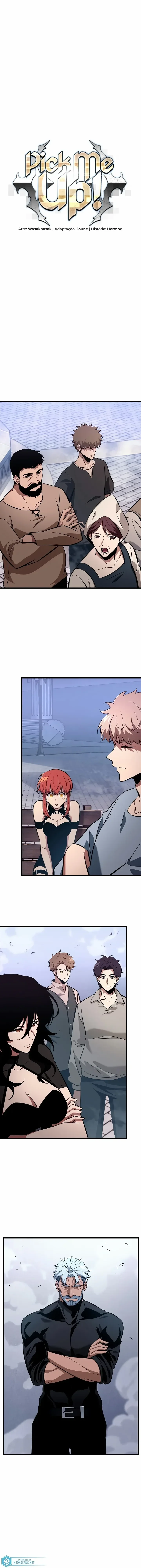 Read Me Escolhe! pt Manga Online