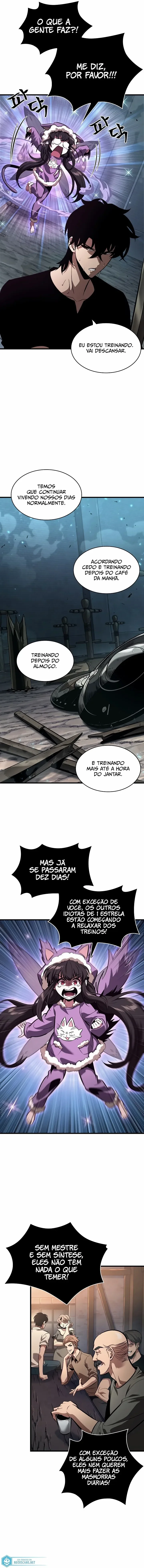 Read Me Escolhe! pt Manga Online