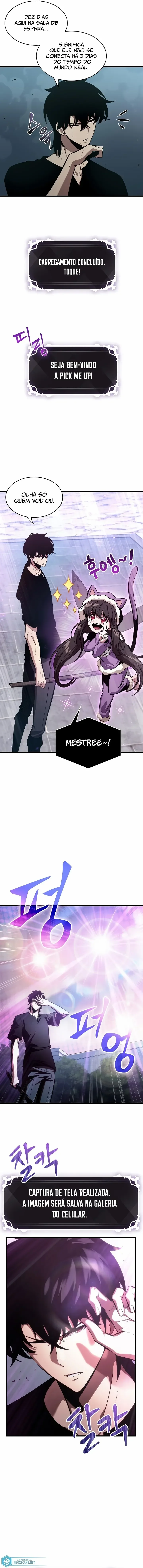Read Me Escolhe! pt Manga Online