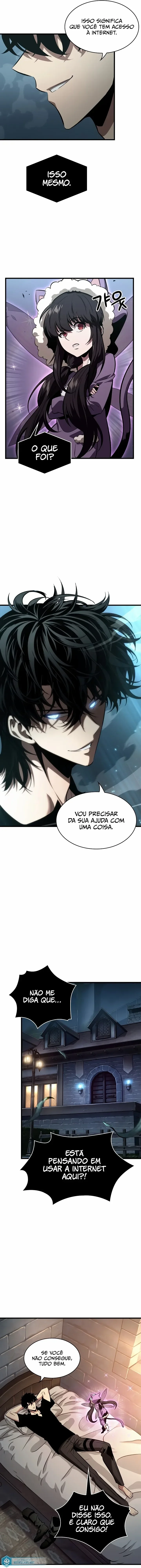 Read Me Escolhe! pt Manga Online