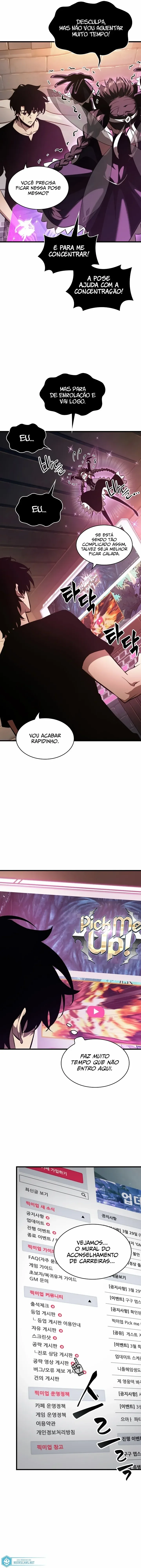 Read Me Escolhe! pt Manga Online