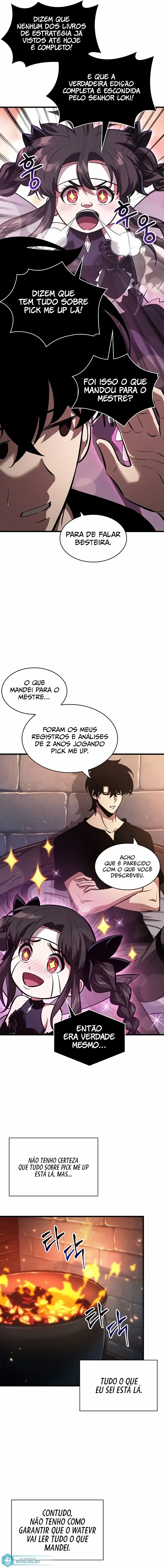 Read Me Escolhe! pt Manga Online
