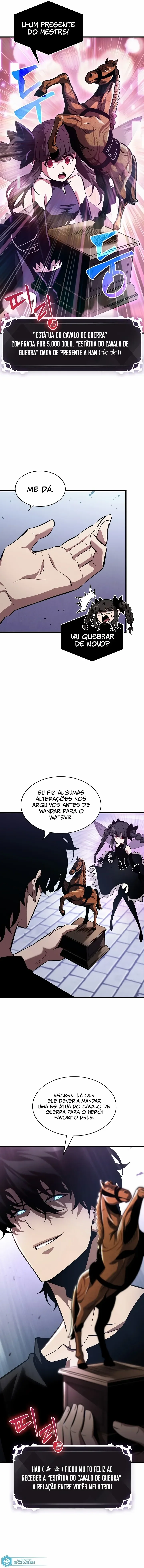 Read Me Escolhe! pt Manga Online