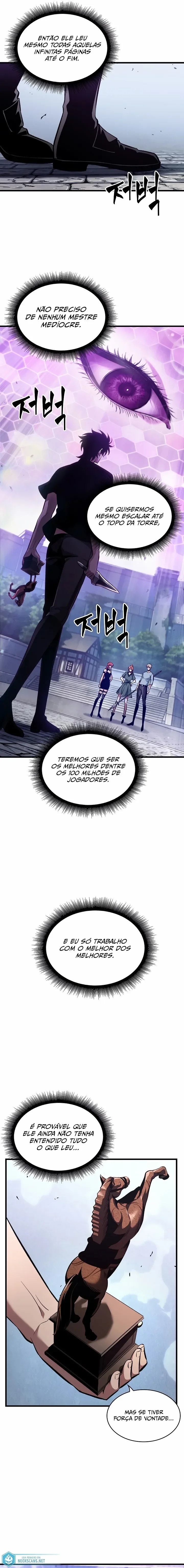 Read Me Escolhe! pt Manga Online