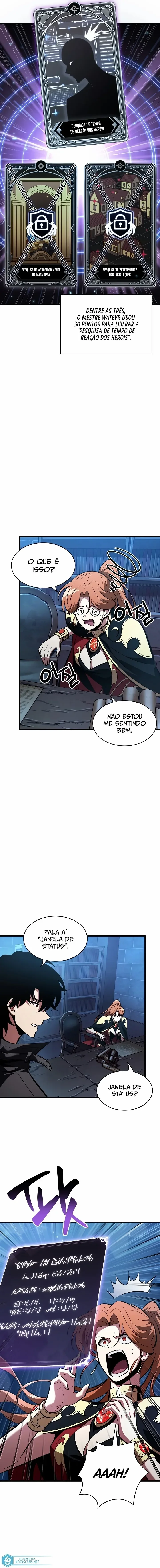 Read Me Escolhe! pt Manga Online