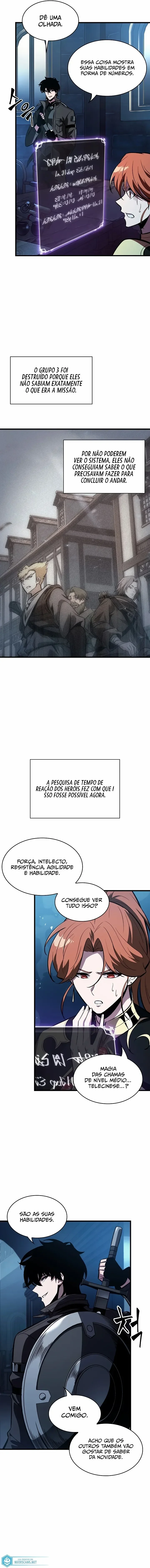 Read Me Escolhe! pt Manga Online