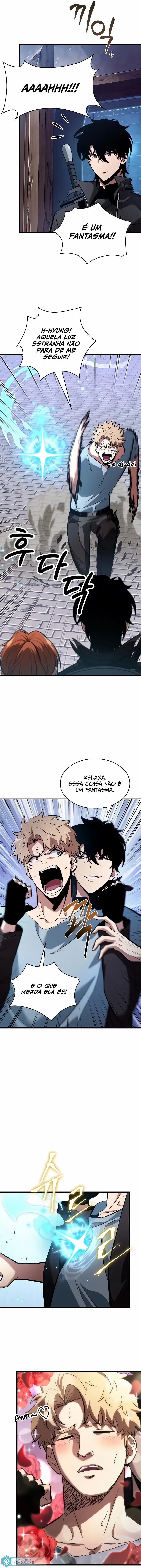 Read Me Escolhe! pt Manga Online